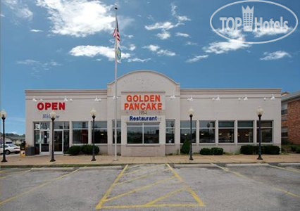 Photos Quality Inn Airport