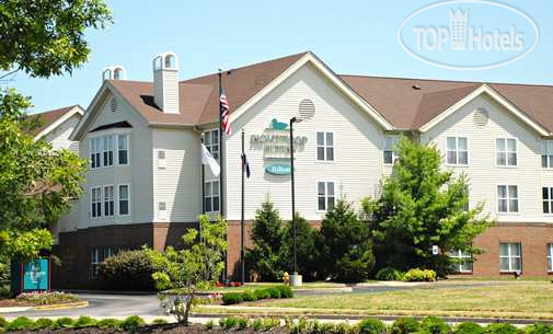 Photos Homewood Suites by Hilton St. Louis-Chesterfield