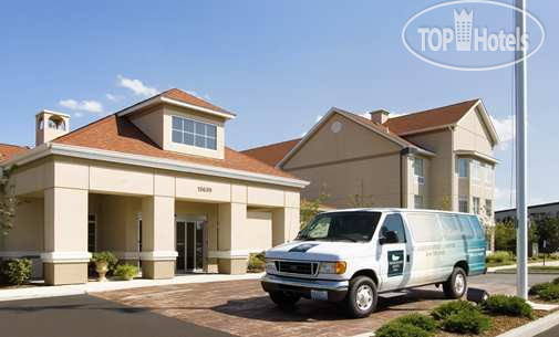 Photos Homewood Suites by Hilton St. Louis Riverport- Airport West