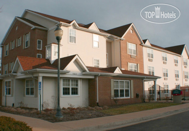 Photos TownePlace Suites St. Louis Fenton