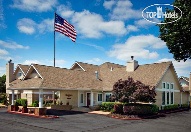 Photos Residence Inn St. Louis Westport Plaza