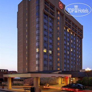 Фото Sheraton Westport Plaza Hotel St. Louis
