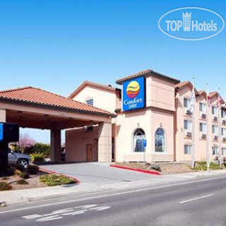 Фото Comfort Inn Watsonville