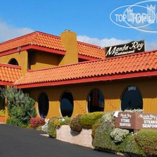 Фото Quality Inn San Simeon