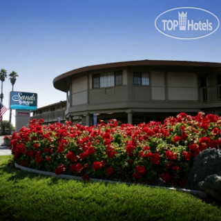 Фото Sands By The Sea