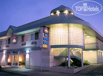 Photos Best Western Plus Inn Redwood City