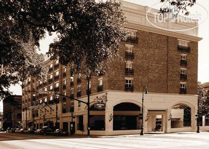 Photos Hampton Inn Savannah-Historic District