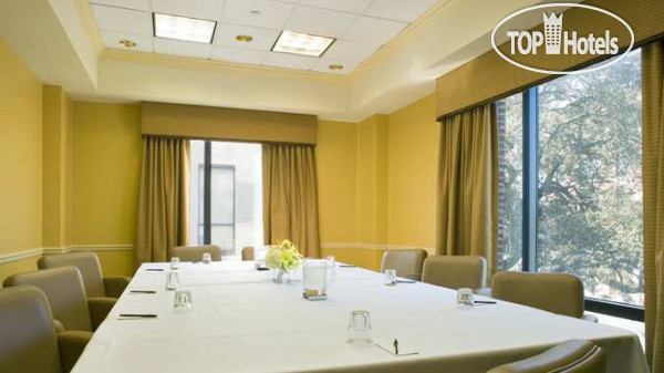 Photos DoubleTree by Hilton Savannah Historic District