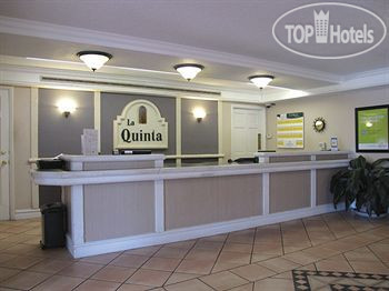 Photos La Quinta Inn Savannah Midtown