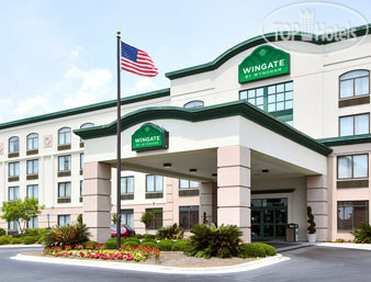 Photos Wingate by Wyndham Savannah