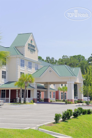 Photos Country Inn & Suites By Carlson Savannah Airport