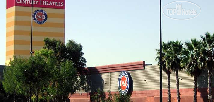 Фото Embassy Suites Milpitas - Silicon Valley