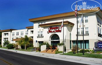 Photos Hampton Inn & Suites Mountain View