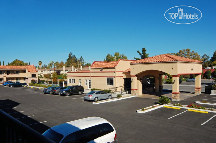 Photos Best Western Inn Santa Clara