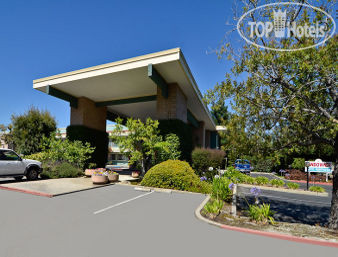 Photos Days Inn & Suites Sunnyvale