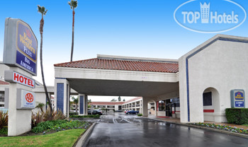 Photos Best Western Plus Big America