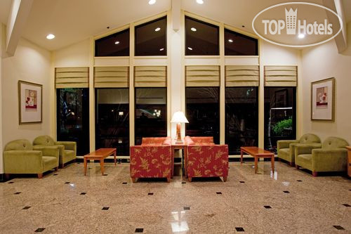 Photos Holiday Inn & Suites Santa Maria