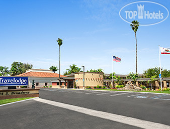 Photos Travelodge Santa Maria
