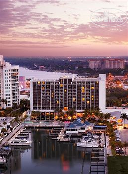 Photos Hyatt Regency Sarasota