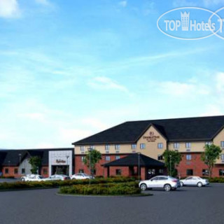 Фото DoubleTree by Hilton Hotel Port Huron