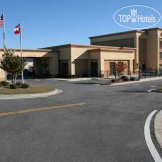 Photos Hampton Inn Vidalia