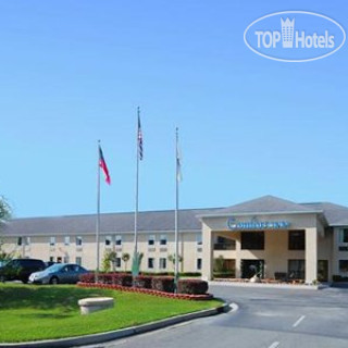 Photos Comfort Inn Vidalia