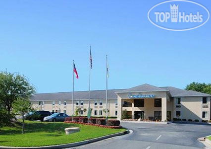 Photos Comfort Inn Vidalia