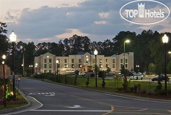 Photos Best Western Plus Richmond Hill Inn