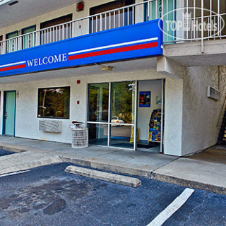 Photos Motel 6 Savannah