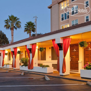 Фото Millwood Inn & Suites