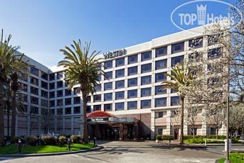 Photos The Westin San Francisco Airport