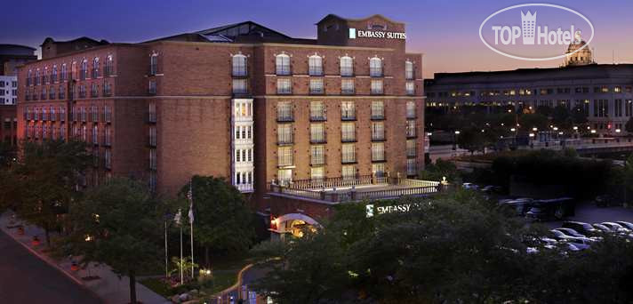 Photos Embassy Suites St. Paul - Downtown