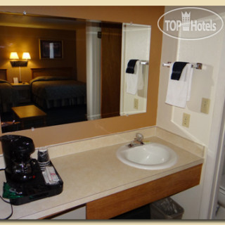 Photos Red Rock Lodge