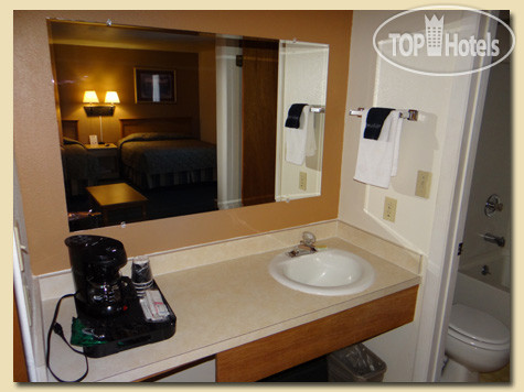 Photos Red Rock Lodge