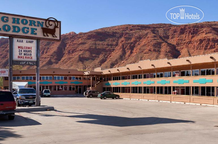 Photos Big Horn Lodge