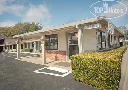 Photos Rodeway Inn Monterey