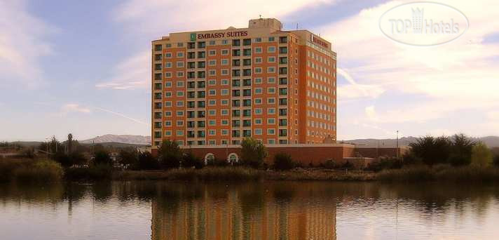 Photos Embassy Suites Monterey Bay - Seaside