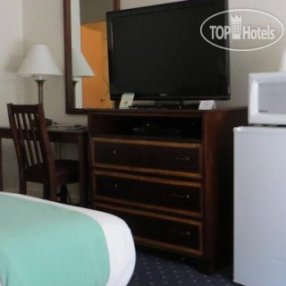 Фото Colton Inn Monterey