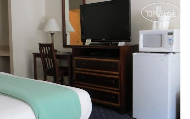 Photos Colton Inn Monterey