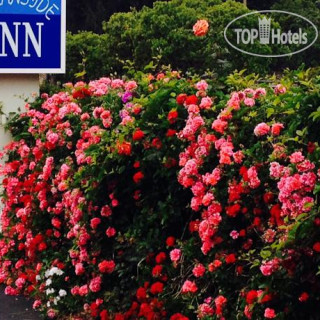 Фото Monterey Oceanside Inn