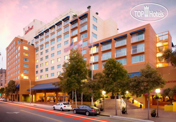 Photos Monterey Marriott