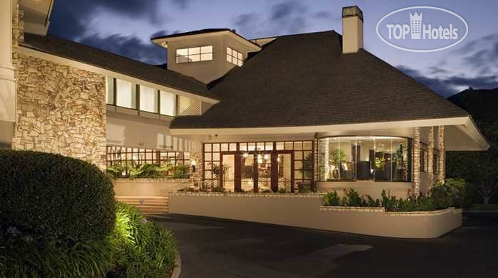 Photos Hilton Garden Inn Monterey