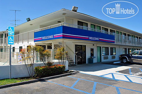 Photos Motel 6 Morro Bay