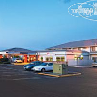 Фото Shilo Inn Suites Moses Lake