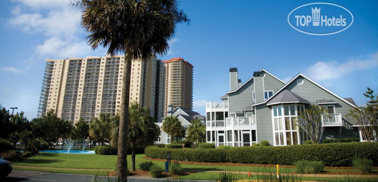 Фото Kingston Plantation Condos