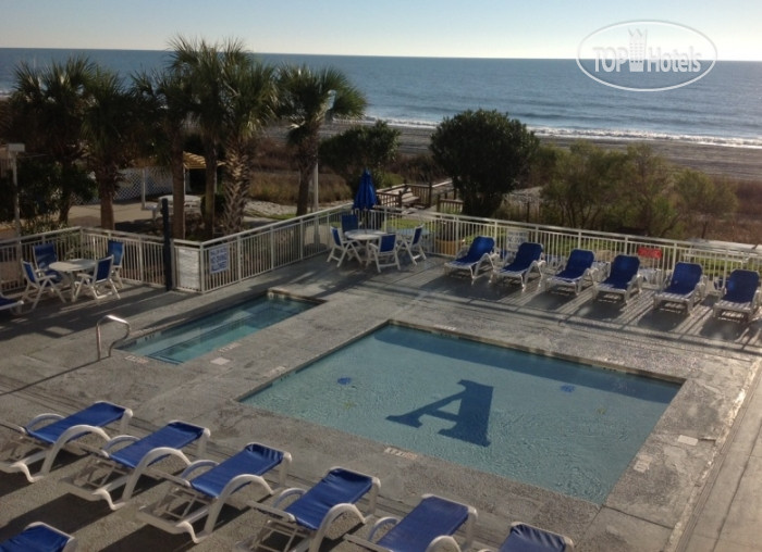 Фото Atlantica Resort