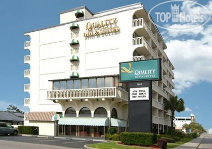 Photos Quality Inn & Suites Myrtle Beach