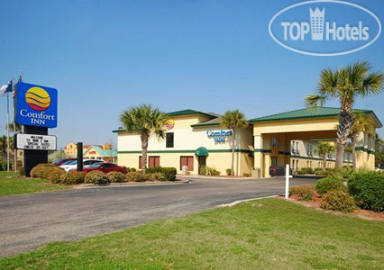 Photos Comfort Inn North Myrtle Beach