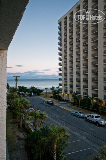 Фото Long Bay Resort