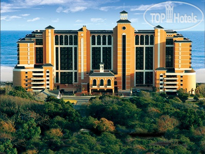 Фото Island Vista Resort